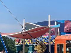 -北戴河圣蓝海洋公园