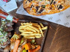 -Q MEX 库迈墨西哥餐吧(三里屯店)