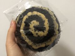 巧克力雷神-前进麦味·天然烘焙(凯德1818店)