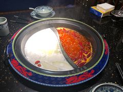 -成都老码头火锅(旺角店)