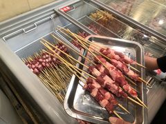 -新疆艾麦尔烧烤(丰台路口店)