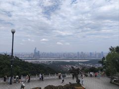 -岳麓山风景名胜区