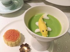 -宴昆山·私房菜(春晖店)