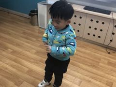 -英孚教育青少儿(宝龙中心)