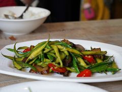 -王家厨房(新华路店)
