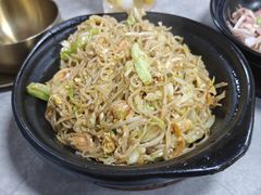 -甬小馆·焗海鲜温州菜(五马街店)