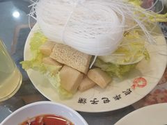 -庆丰包子铺(安东店)