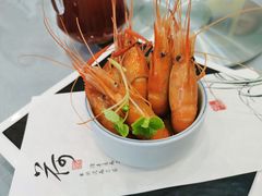 -花房餐厅(西溪天堂店)