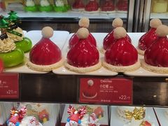 -罗森尼娜(德思勤店)