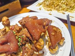 -光海·乡记酸菜鱼·始于1996(花园路店)