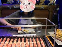 -很久以前羊肉串(大华三路店)