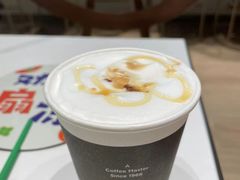 -Peet's 皮爷咖啡(乐峰店)