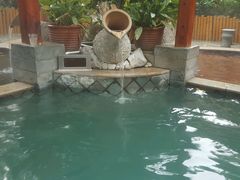 -碧水湾温泉
