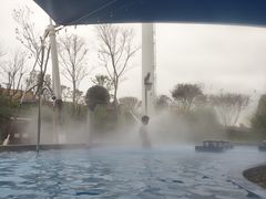 -四季贵州·山地温泉水世界