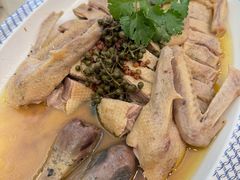 -馨越楼·点心·粤菜(赤坎店)