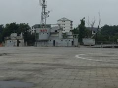 -共和国摇篮旅游区-红井景区