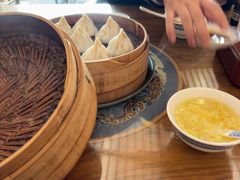 -笑来喜馄饨小笼工坊店(湖滨街店)