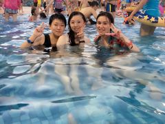 -苏州乐园森林水世界