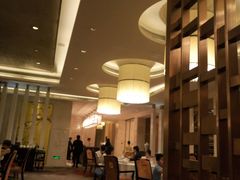 大堂-酌宴府The China Club·广州万富希尔顿酒店(云城东路店)