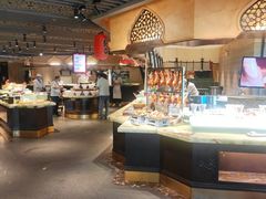 -火宴山自助火锅(明园店)