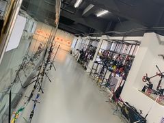 -弓舍射箭俱乐部(高新总店)