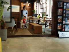 -VESH COFFEE(定西路店)