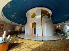 -丁山花园酒店-明园餐厅