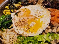 -八福力韩国休闲餐厅(泉舜店)