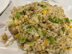 -深仔记茶餐厅(亚士厘道店)