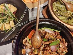 -啫神·广州地标美食(北京路店)