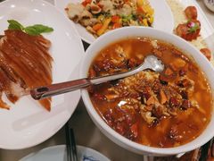 -鸭匠食府·挂炉烤鸭·新京菜(阜成路店)