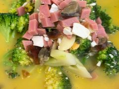 -尚岛私房菜(西方巷店)