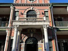 -北京动物园-畅观楼