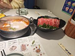 -太琼糟粕醋火锅·海南老爸茶(海棠湾臻选店)
