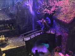 -华夏文旅海洋公园