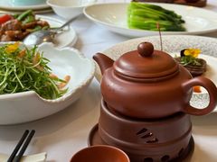 -和平官邸·花园餐厅(武定西路店)