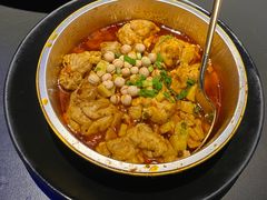 -烤匠麻辣烤鱼(IFS店)