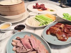 -无锡苏宁银河国际酒店-悦府65中餐厅