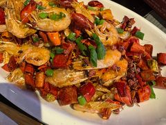 -壹号院音乐餐厅•烤全羊•新疆菜(浐灞店)