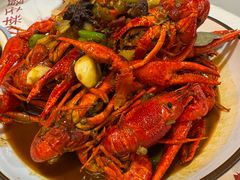 -小田油焖小龙虾(双井店)
