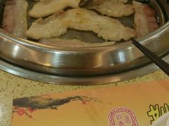 -妙香居韩国烤肉(容桂天佑城店)