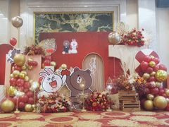 -舜耕山庄南风阁(舜耕路店)