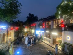 -小河直街历史文化街区