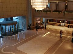 -浙江三立开元名都大酒店