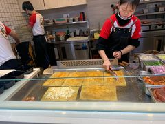 -冠雄先生烤冷面(熙街旗舰店)
