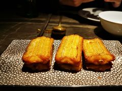黄金脆带鱼-新荣记(BFC外滩金融中心店)