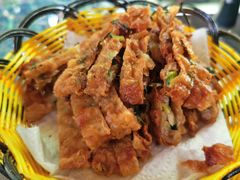 -国生茶庄·地道农家菜团建活动