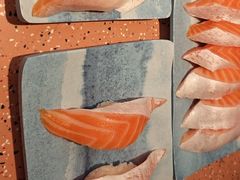 -元气寿司(东方宝泰店)