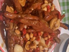 销魂鸡爪-辣小米·江西菜(长宁店)