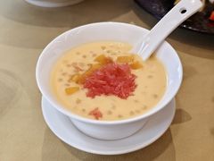 -湖影中餐厅·南京金茂威斯汀大酒店